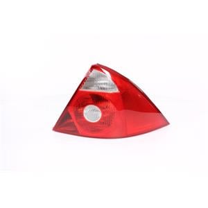 Lights, Right Rear Lamp (Saloon & Hatchback) for Ford MONDEO Hatchback 2003 2005, 