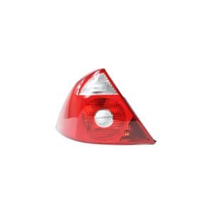 Lights, Left Rear Lamp (Saloon & Hatchback) for Ford MONDEO Hatchback 2003 2005, 