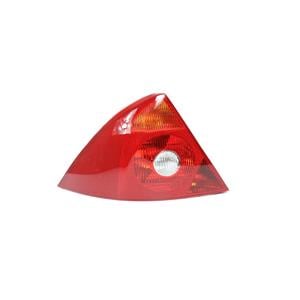 Lights, Left Rear Lamp (Saloon & Hatchback) for Ford MONDEO Hatchback 2000 2003, 