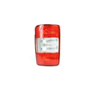 Lights, Right Rear Lamp for Volkswagen CADDY III Life and Maxi 2004 2010, 