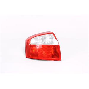 Lights, Left Rear Lamp (Saloon Only) for Audi A4 2001 2004, 