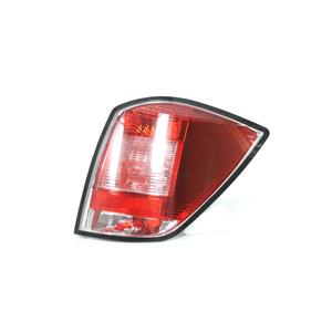 Lights, Right Rear Lamp (Estate) for Opel ASTRA H Estate 2007 2010, 