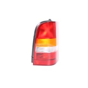 Lights, Right Rear Lamp for Mercedes VITO Bus 1996 2003, 