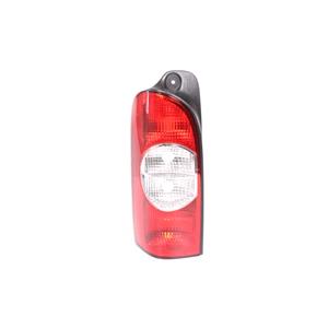Lights, Left Rear Lamp for Vauxhall MOVANO Van 2004 on, 