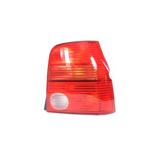 Lights, Right Rear Lamp (Original Equipment) for Volkswagen LUPO 1999 2005, 