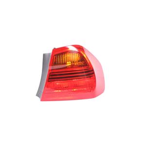 Lights, Right Rear Lamp (Outer, Saloon) for BMW 3 Series 2005 2008, 