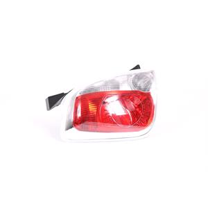 Lights, Left Rear Lamp (With Reverse Light, Original Equipment) for Fiat 500 C 2008 on, 