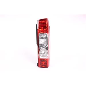 Lights, Right Rear Lamp (Standard Model) for Peugeot BOXER Bus 2006 2014 (Not for Maxi and Heavy Models), 