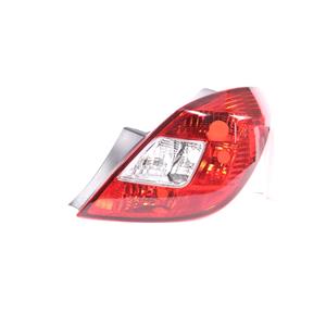Lights, Right Rear Lamp (5 Door, Supplied Without Bulb Holder) for Vauxhall CORSAVAN Mk IV 2006 on, 