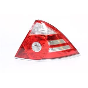 Lights, Right Rear Lamp (Saloon & Hatchback) for Ford MONDEO Hatchback 2005 2007, 