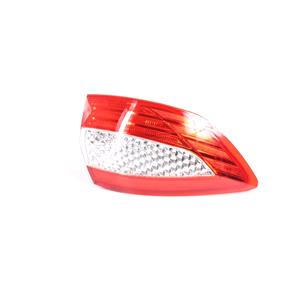 Lights, Left Rear Lamp Outer (On Quarter Panel, Estate Only) for Ford MONDEO Estate 2007 2010, 