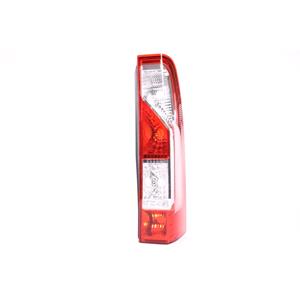 Lights, Right Rear Lamp (Supplied Without Bulb Holder) for Opel MOVANO B Box 2010 on, 