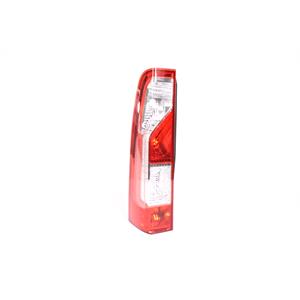 Lights, Left Rear Lamp (Supplied Without Bulb Holder) for Opel MOVANO Bus 2010 on, 