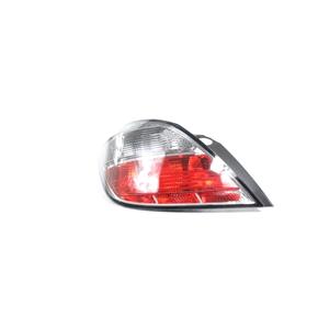 Lights, Left Rear Lamp (5 Door Hatchback Only, Original Equipment) for Vauxhall ASTRA MK V Hatchback 2007 2010, 