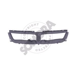 Grilles, Kia Picanto 2004 2008 Grille, 