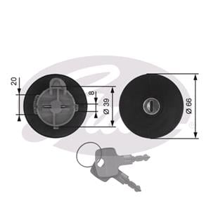 Uncategorised, L.PET.CAP SAPPHIRE '87..'90, Gates