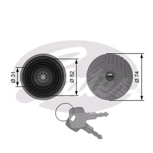 Uncategorised, L.PET.CAP PuNTO (uNLEADED), Gates