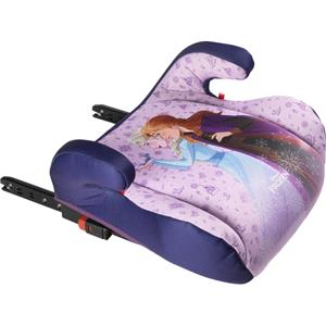 Booster Seats and Car Seats, Frozen Child Booster Seat with ISOFIX 125 150cm i Size R129, Disney