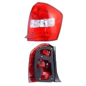 Lights, Right Rear Lamp (Hatchback Only) for Kia CERATO 2004 on, 