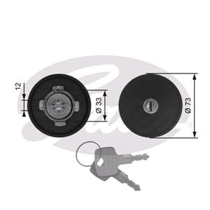 Uncategorised, L.PET.CAP KA '96..., Gates