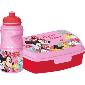 Food Storage, Minnie Mouse Lunch Box, Disney