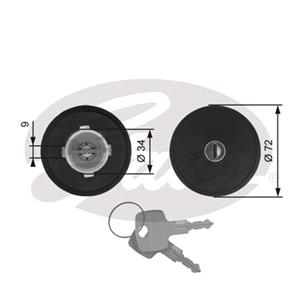 Uncategorised, L.PET.CAP FRONTERA '91..'95, Gates