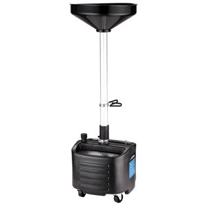 Oil Drainers, Draper 11325 Waste Oil Drain, 30L, Draper