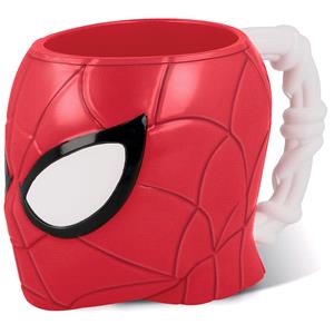 Toys, Spiderman 3D Mug, Spiderman