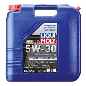 Engine Oils and Lubricants, Liqui Moly Engine Oil, Liqui Moly