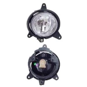 Lights, Right Front Fog Lamp for Kia SORENTO 2003 2006, 