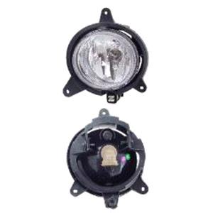 Lights, Left Front Fog Lamp for Kia SORENTO 2003 2006, 