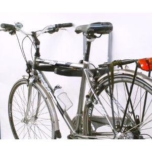 Peruzzo Wall Mount Bike Storage Rack
