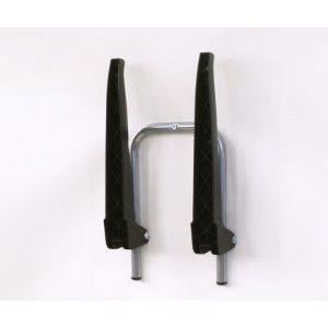 Peruzzo Wall Mount Bike Storage Rack