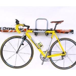 Peruzzo Wall Mount Bike Storage Rack