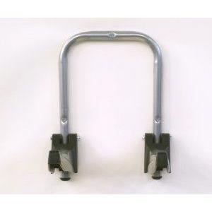 Peruzzo Wall Mount Bike Storage Rack
