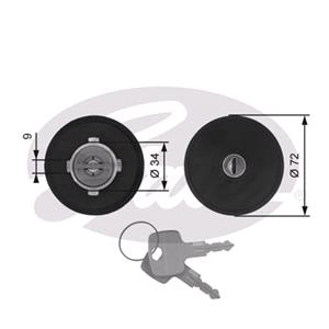 Uncategorised, L.PET.CAP FRONTERA '95..., Gates