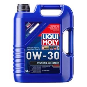 Engine Oils and Lubricants, Liqui Moly Engine Oil, Liqui Moly