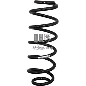 Coil Springs, KYB Rear Coil Spring (Single Unit)   RA6076, KYB