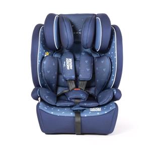Booster Seats and Car Seats, Mickey Child Car Seat Group 1 3 76 150cm i Size R129, Disney