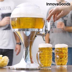 Gifts, Party Beer Cooler & Dispenser, Innovagoods