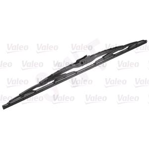 Wiper Blades By Size, 116109 WIPER BLADE 450mm   18, Valeo
