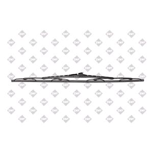 Wiper Blades By Size, 116153 WIPER BLADE 650mm   26, Valeo