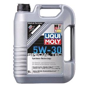 Engine Oils and Lubricants, Liqui Moly Engine Oil, Liqui Moly