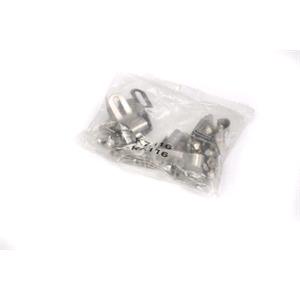 Spare Parts, Bag of Deflector Clips 116, G3