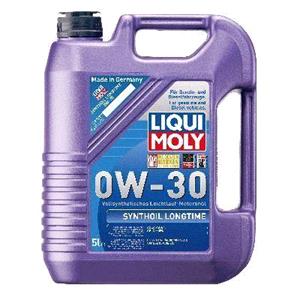Engine Oils and Lubricants, Liqui Moly Engine Oil, Liqui Moly