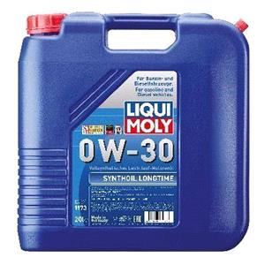 Engine Oils and Lubricants, Liqui Moly Engine Oil, Liqui Moly