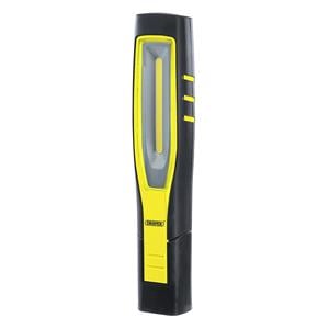 Torches and Work Lights, Draper 11767 10W COB LED Rechargeable Inspection Lamp, Draper