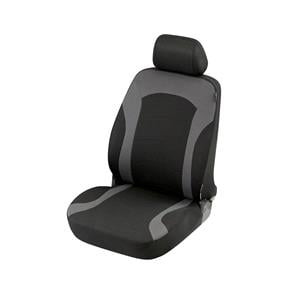 Seat Covers, ZIPP IT Premium Inde Auto Seat Cover with Zipper System   Audi E TRON 2018 Onwards, Walser