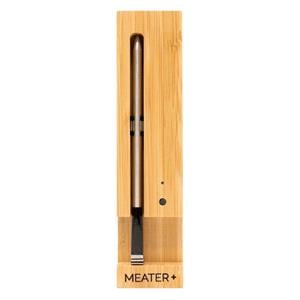 Cooking Accessories and Utensils, MEATER Plus With Bluetooth Repeater - Wireless Meat Thermometer, MEATER