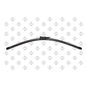 Wiper Blades By Size, 119326 WIPER BLADE 530+530mm   21+21, Valeo